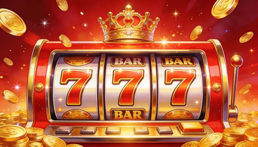 Les Machines à Sous de Megawin Casino : Tout Ce Que Vous Devez Savoir