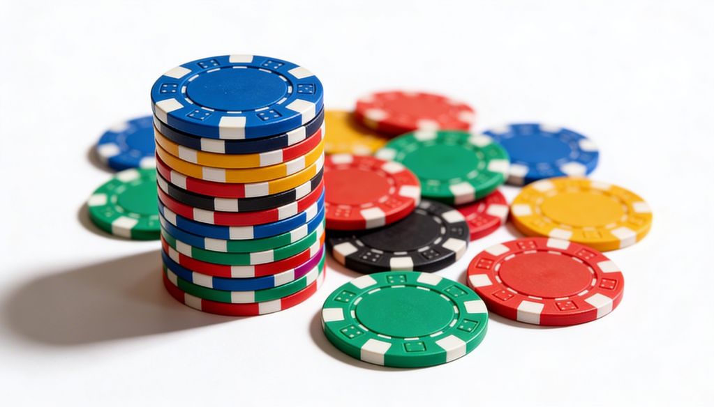 Winspark Casino Blackjack - De Binnenkortste Weg Tot Winnen Winspark Casino Blackjack - De Binnenkortste Weg Tot Winnen