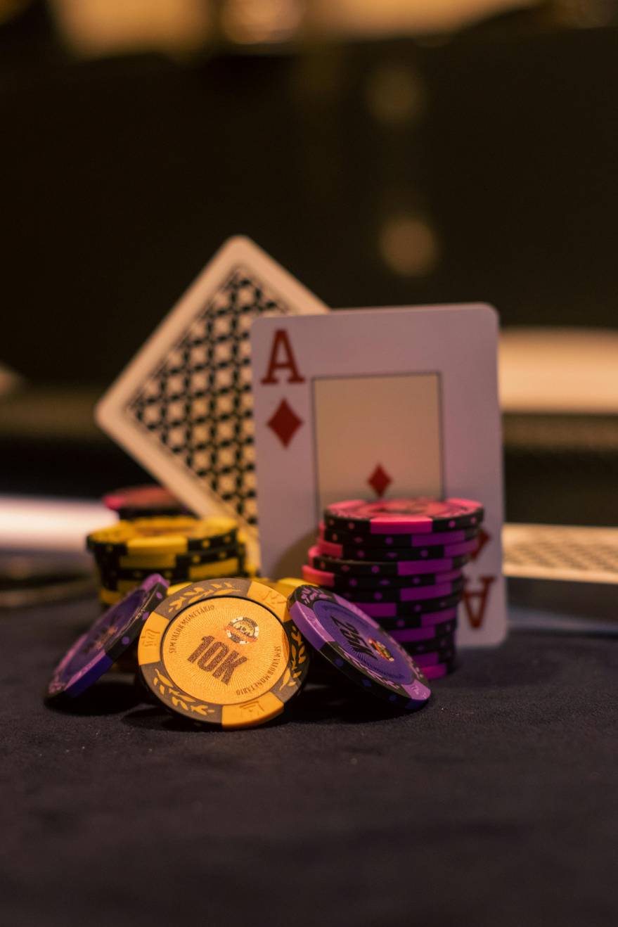 Winspark Casino Blackjack - De Binnenkortste Weg Tot Winnen Winspark Casino Blackjack - De Binnenkortste Weg Tot Winnen