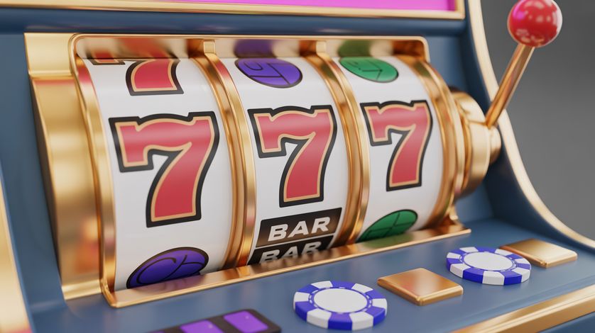 Galactic wins casino online