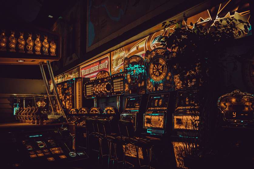 Best Strategies for Playing at Blue Leo Casino Best Strategies for Playing at Blue Leo Casino