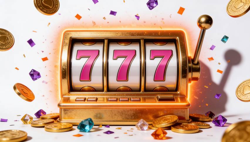 Die Psychologie hinter Casino-Spielentwurf Die Psychologie hinter Casino-Spielentwurf