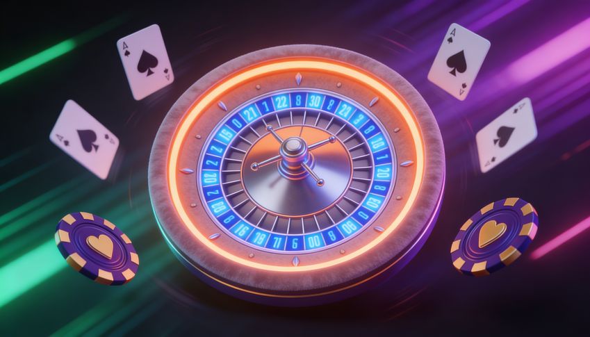 I Migliori Giochi al Roman Casino I Migliori Giochi al Roman Casino